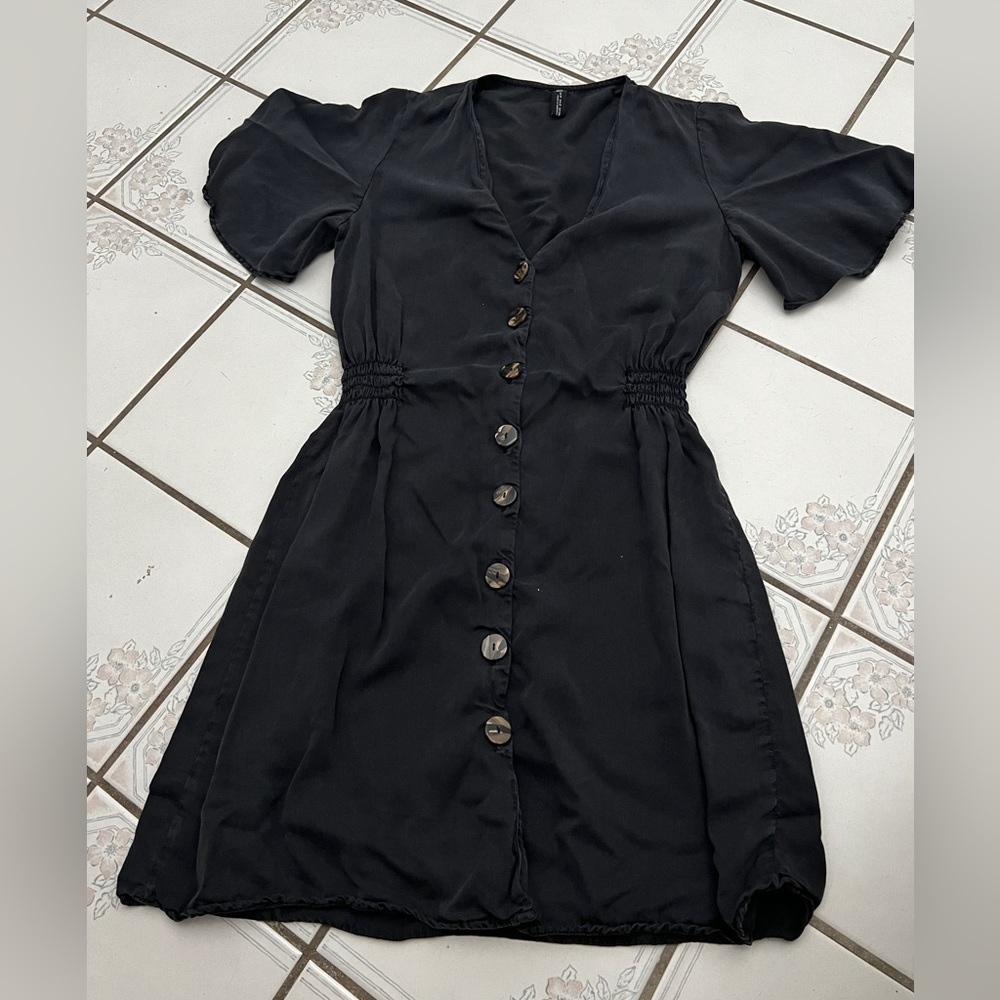 Zara dress - size small